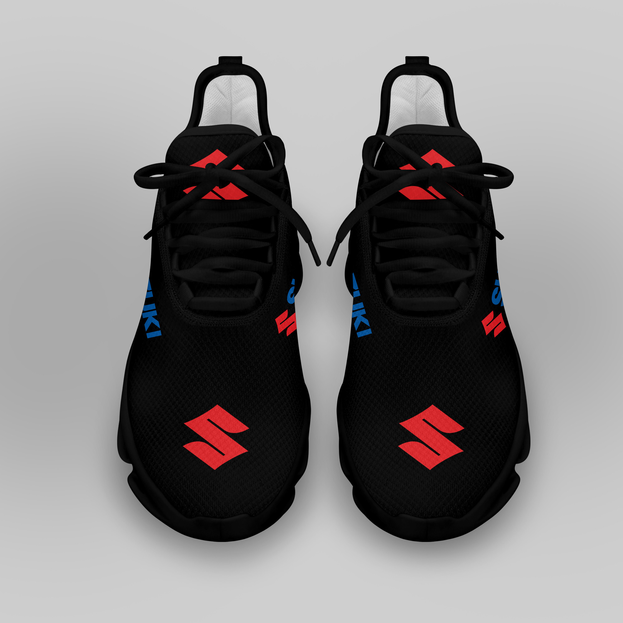 SUZUKI RACING RUNNING SHOES VER 11 - Famjoys SUZUKI RACING RUNNING SHOES VER 11 - Famjoys