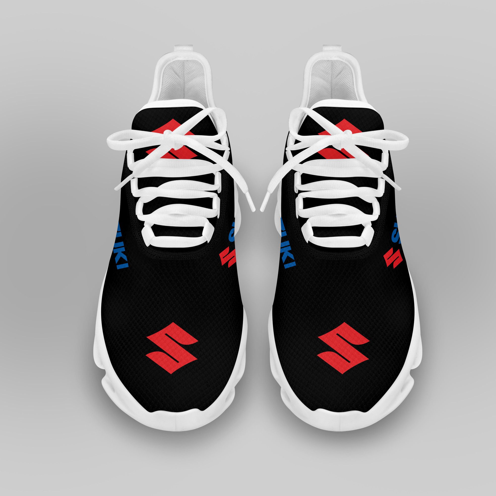 SUZUKI RACING RUNNING SHOES VER 11 - Famjoys SUZUKI RACING RUNNING SHOES VER 11 - Famjoys