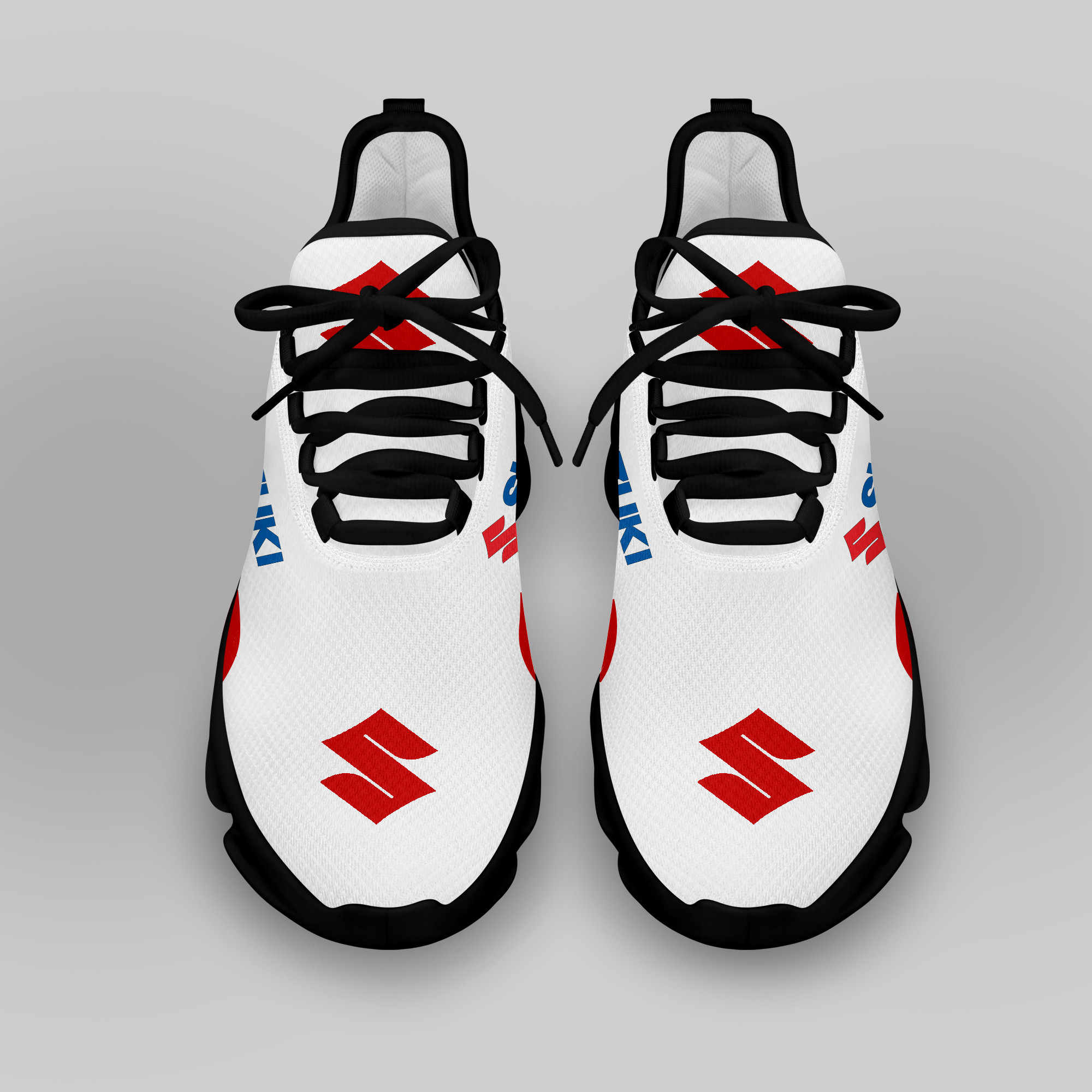 SUZUKI RACING RUNNING SHOES VER 13 - Famjoys SUZUKI RACING RUNNING SHOES VER 13 - Famjoys