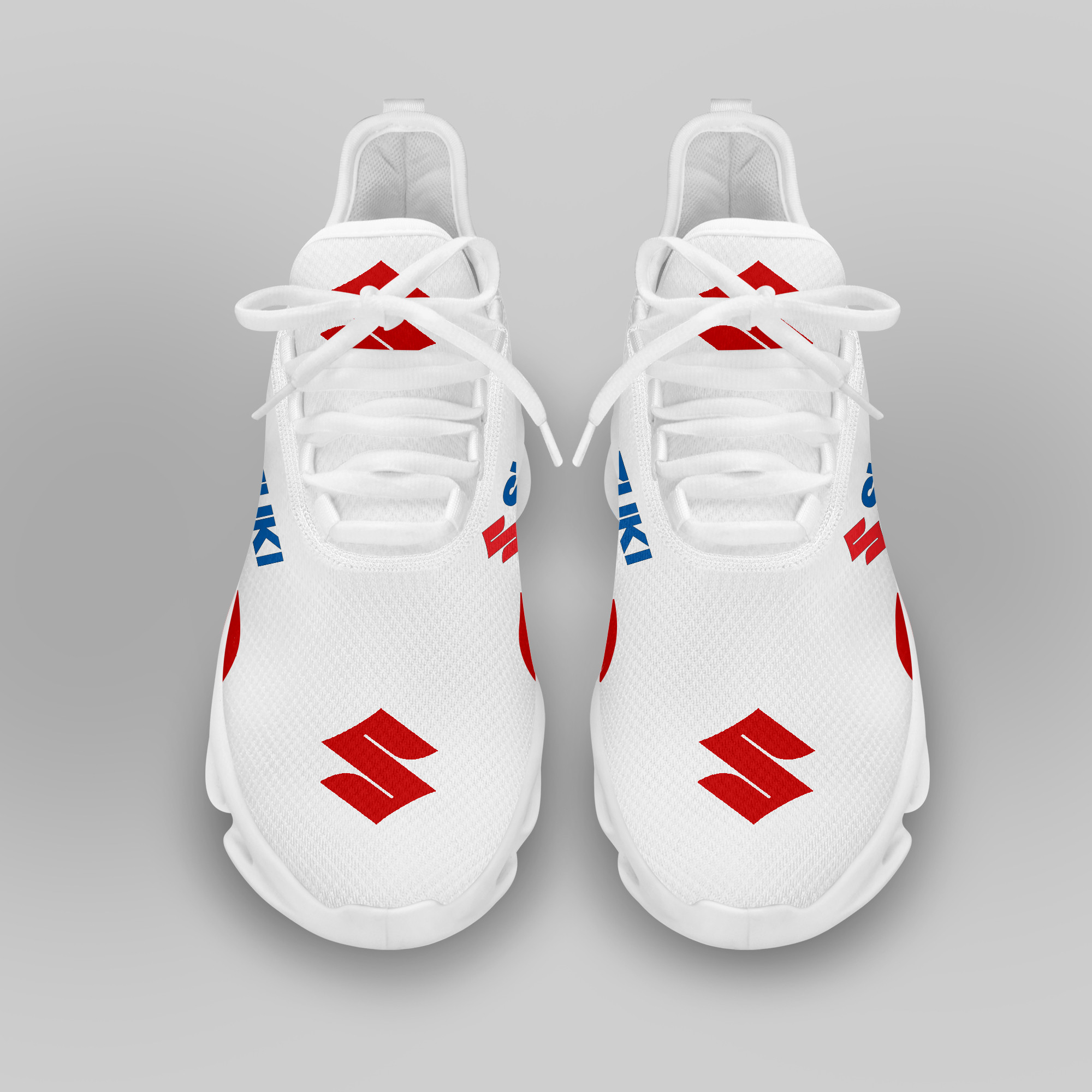 SUZUKI RACING RUNNING SHOES VER 13 - Famjoys SUZUKI RACING RUNNING SHOES VER 13 - Famjoys