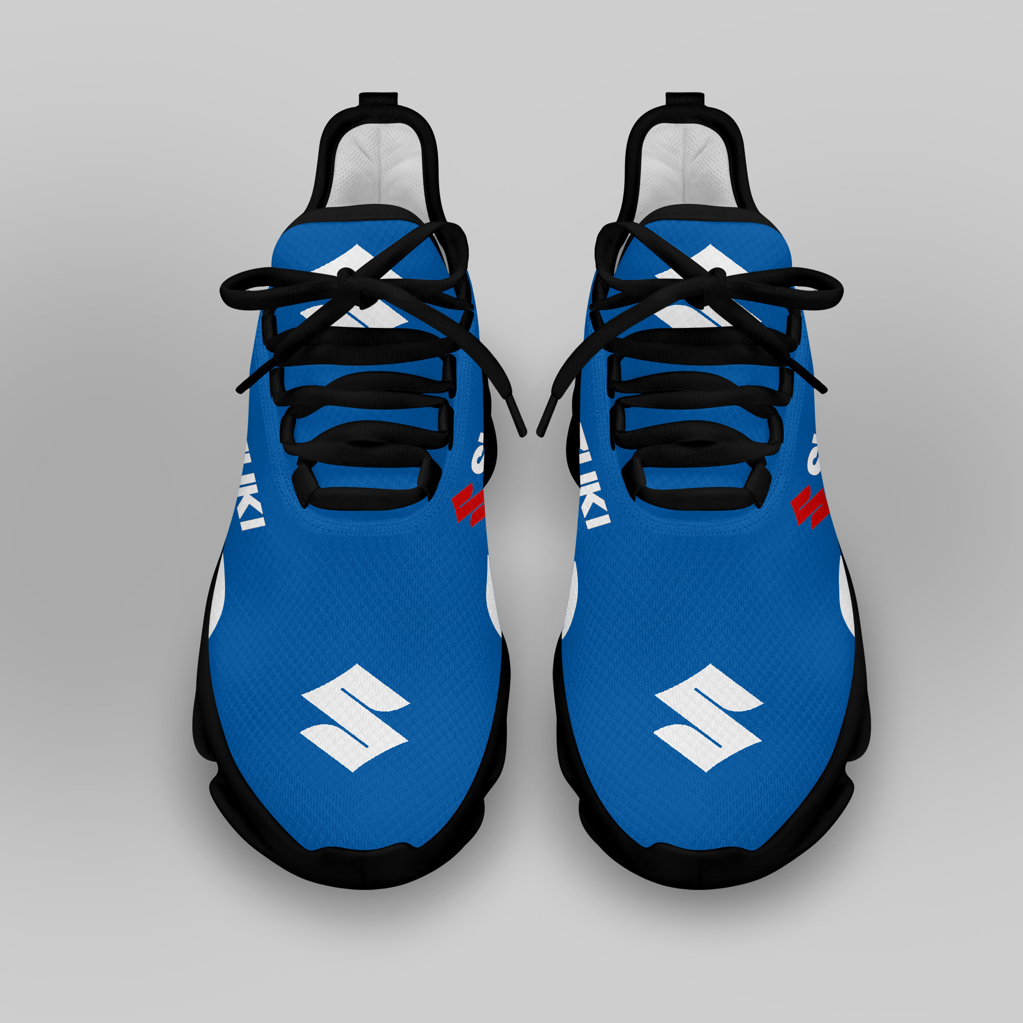 SUZUKI RACING RUNNING SHOES VER 14 - Famjoys SUZUKI RACING RUNNING SHOES VER 14 - Famjoys