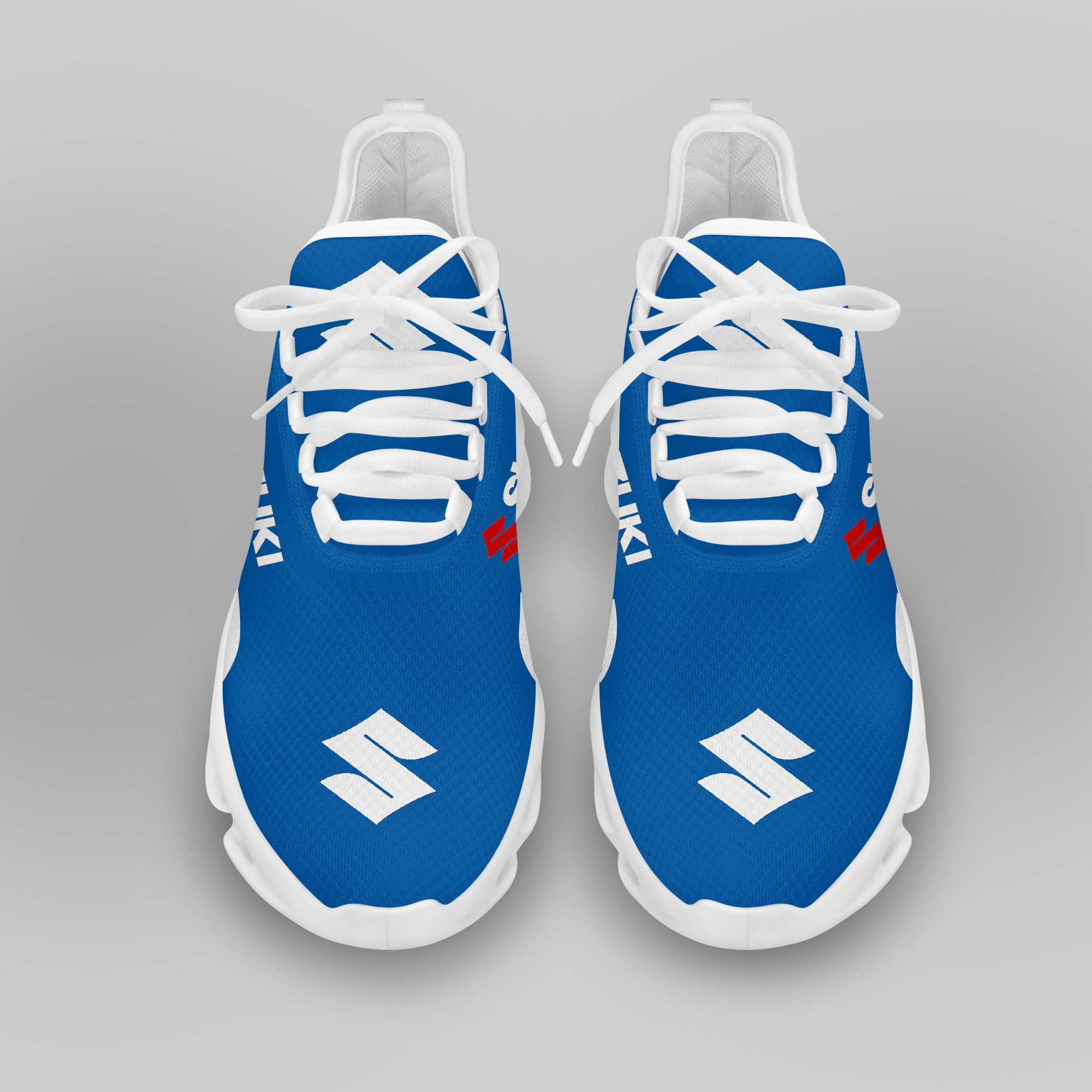 SUZUKI RACING RUNNING SHOES VER 14 - Famjoys SUZUKI RACING RUNNING SHOES VER 14 - Famjoys