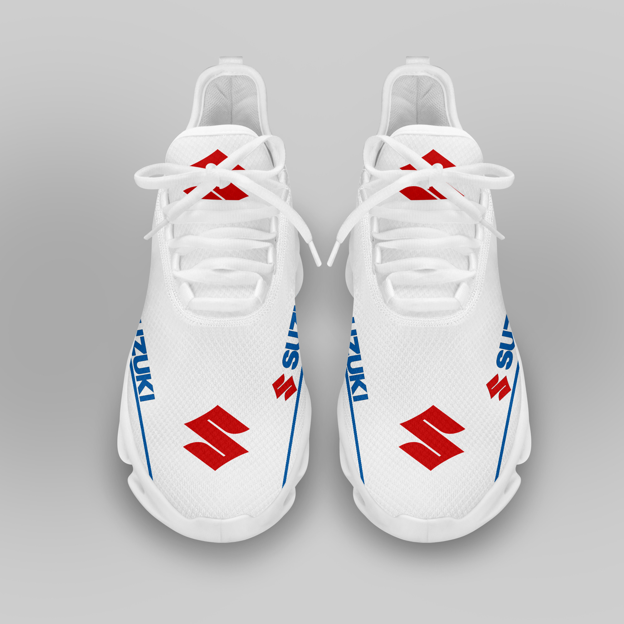 SUZUKI RACING RUNNING SHOES VER 16 - Famjoys SUZUKI RACING RUNNING SHOES VER 16 - Famjoys