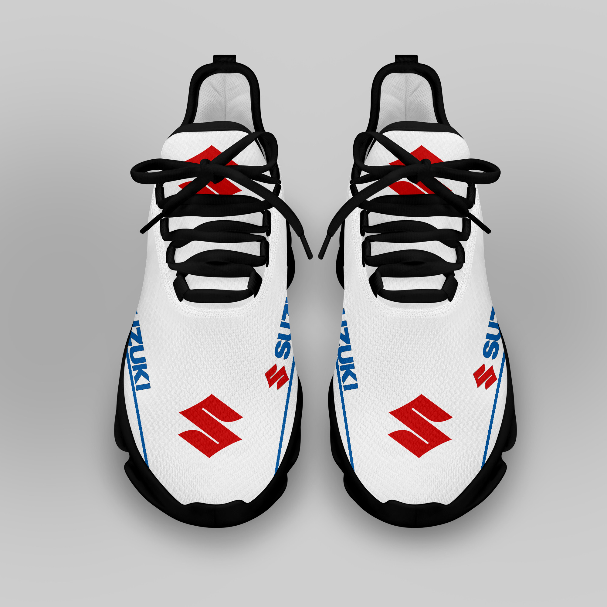 SUZUKI RACING RUNNING SHOES VER 16 - Famjoys SUZUKI RACING RUNNING SHOES VER 16 - Famjoys