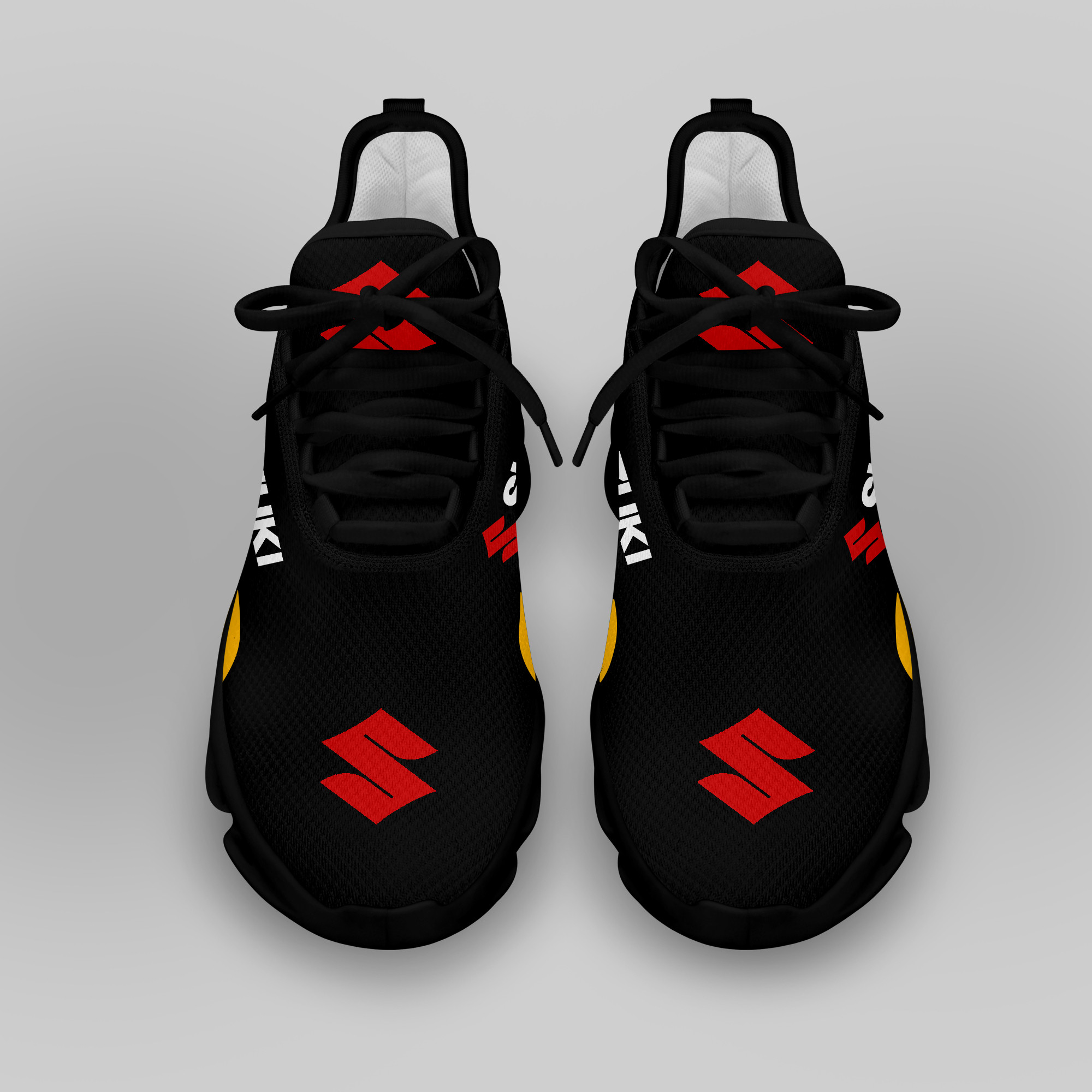 SUZUKI RACING RUNNING SHOES VER 18 - Famjoys SUZUKI RACING RUNNING SHOES VER 18 - Famjoys