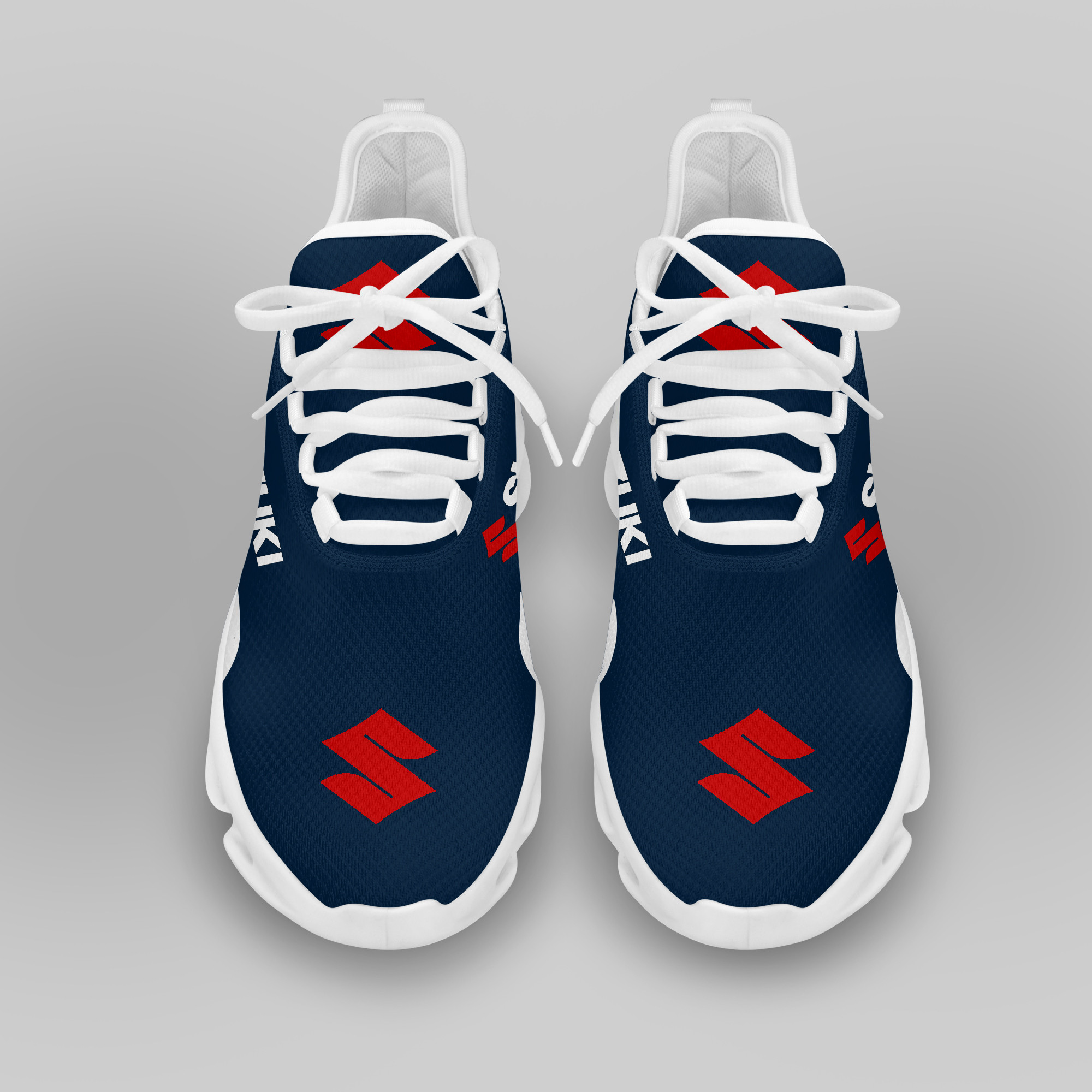 SUZUKI RACING RUNNING SHOES VER 21 - Famjoys SUZUKI RACING RUNNING SHOES VER 21 - Famjoys