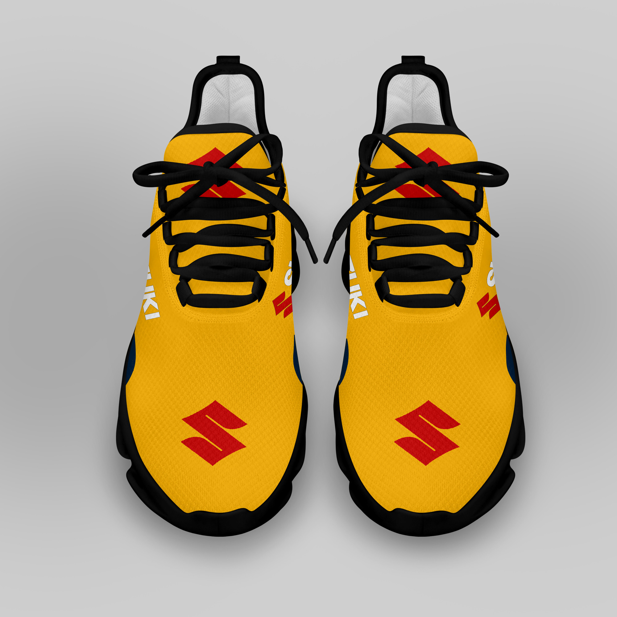 SUZUKI RACING RUNNING SHOES VER 22 - Famjoys SUZUKI RACING RUNNING SHOES VER 22 - Famjoys