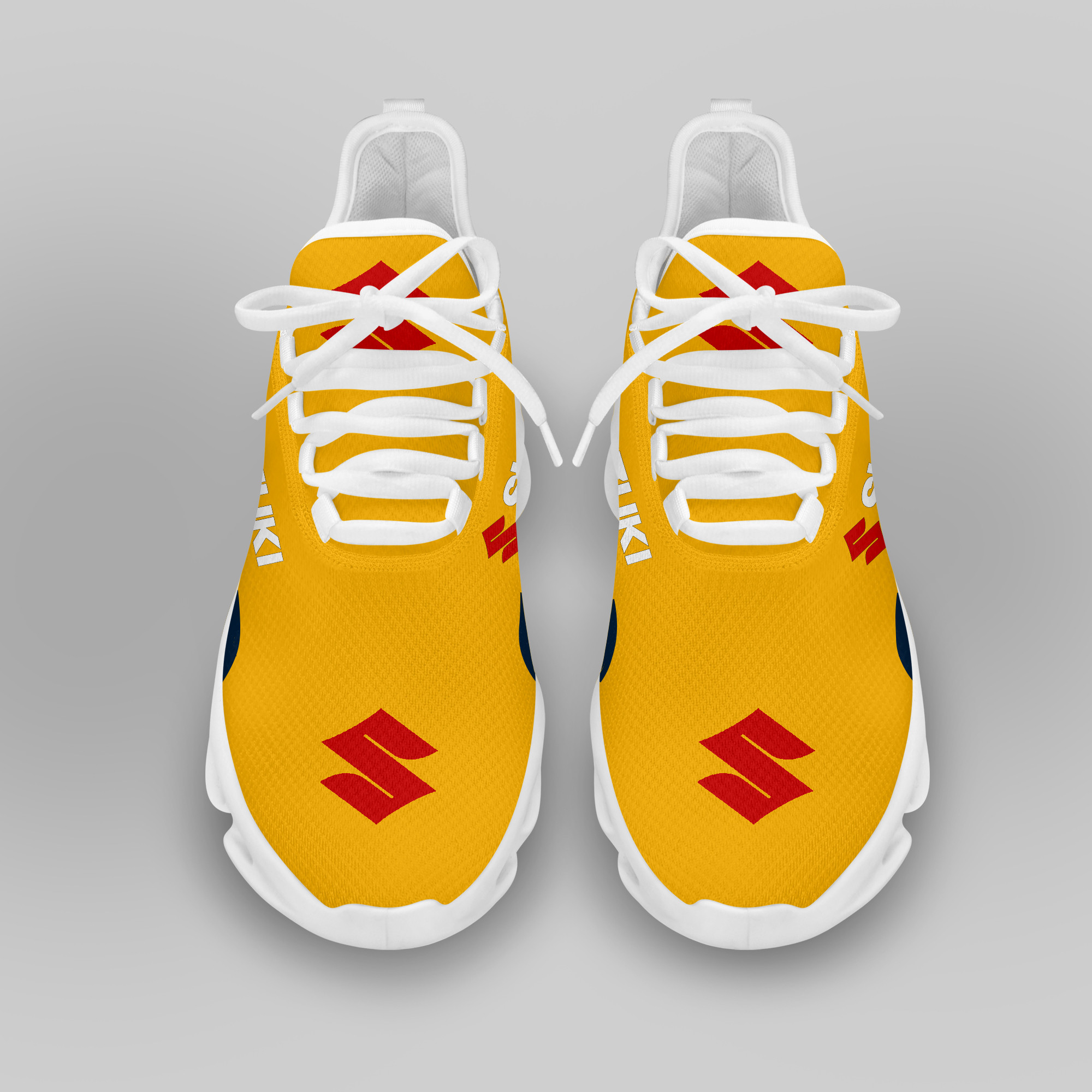 SUZUKI RACING RUNNING SHOES VER 22 - Famjoys SUZUKI RACING RUNNING SHOES VER 22 - Famjoys