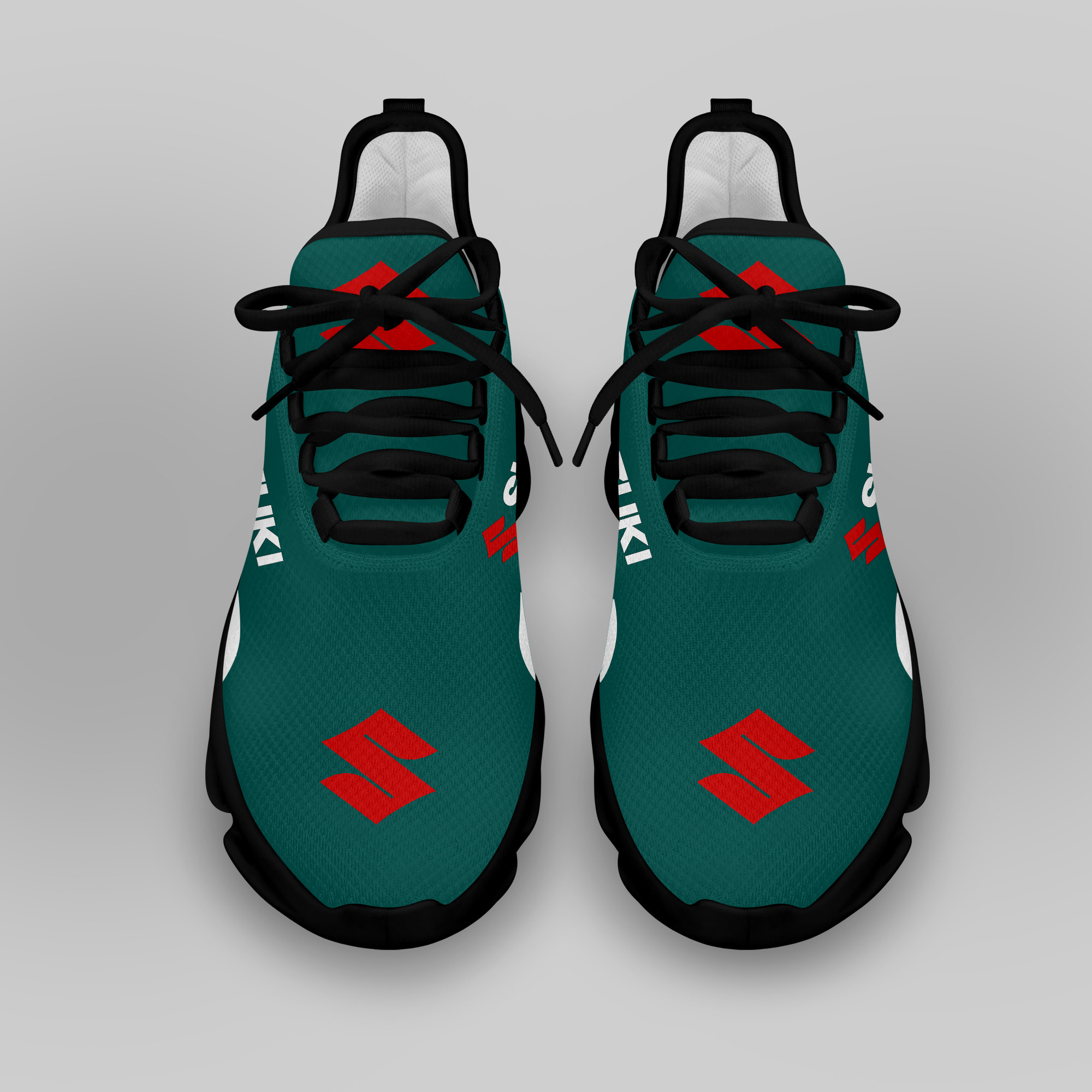 SUZUKI RACING RUNNING SHOES VER 24 - Famjoys SUZUKI RACING RUNNING SHOES VER 24 - Famjoys