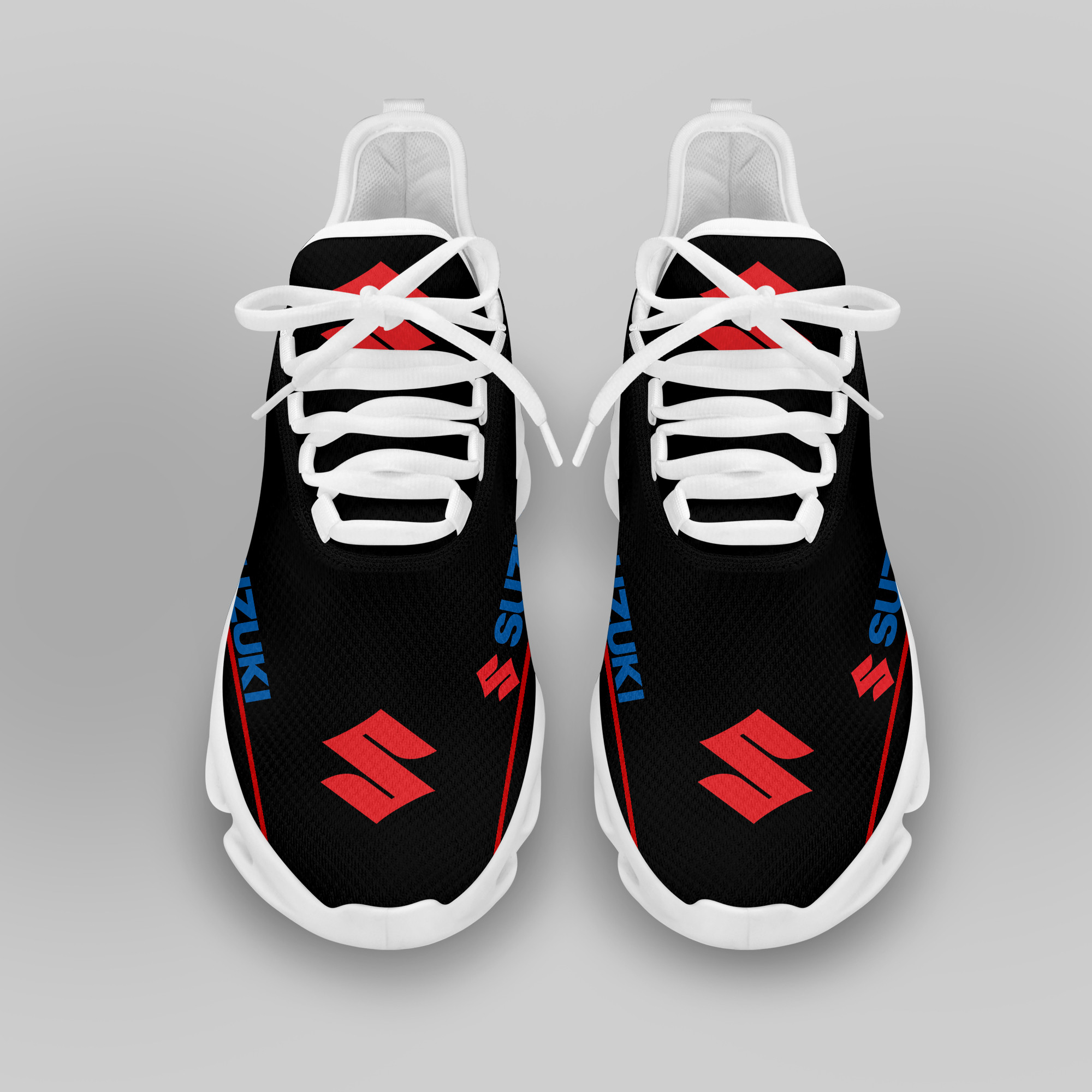 SUZUKI RACING RUNNING SHOES VER 3 - Famjoys SUZUKI RACING RUNNING SHOES VER 3 - Famjoys