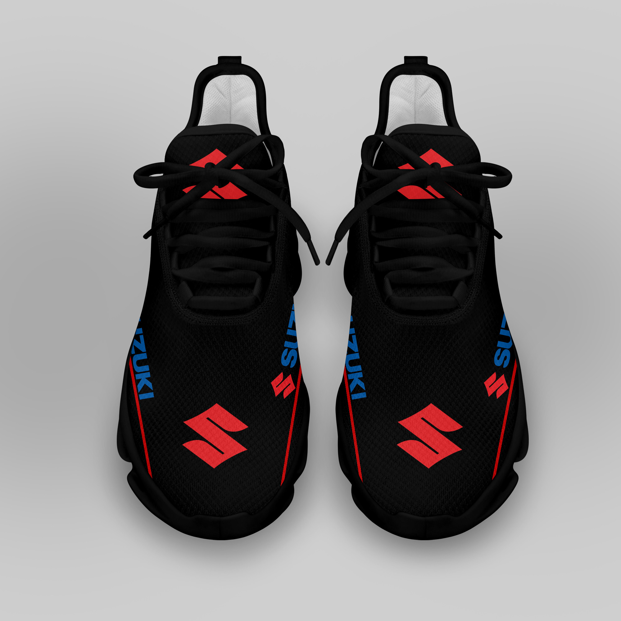 SUZUKI RACING RUNNING SHOES VER 3 - Famjoys SUZUKI RACING RUNNING SHOES VER 3 - Famjoys