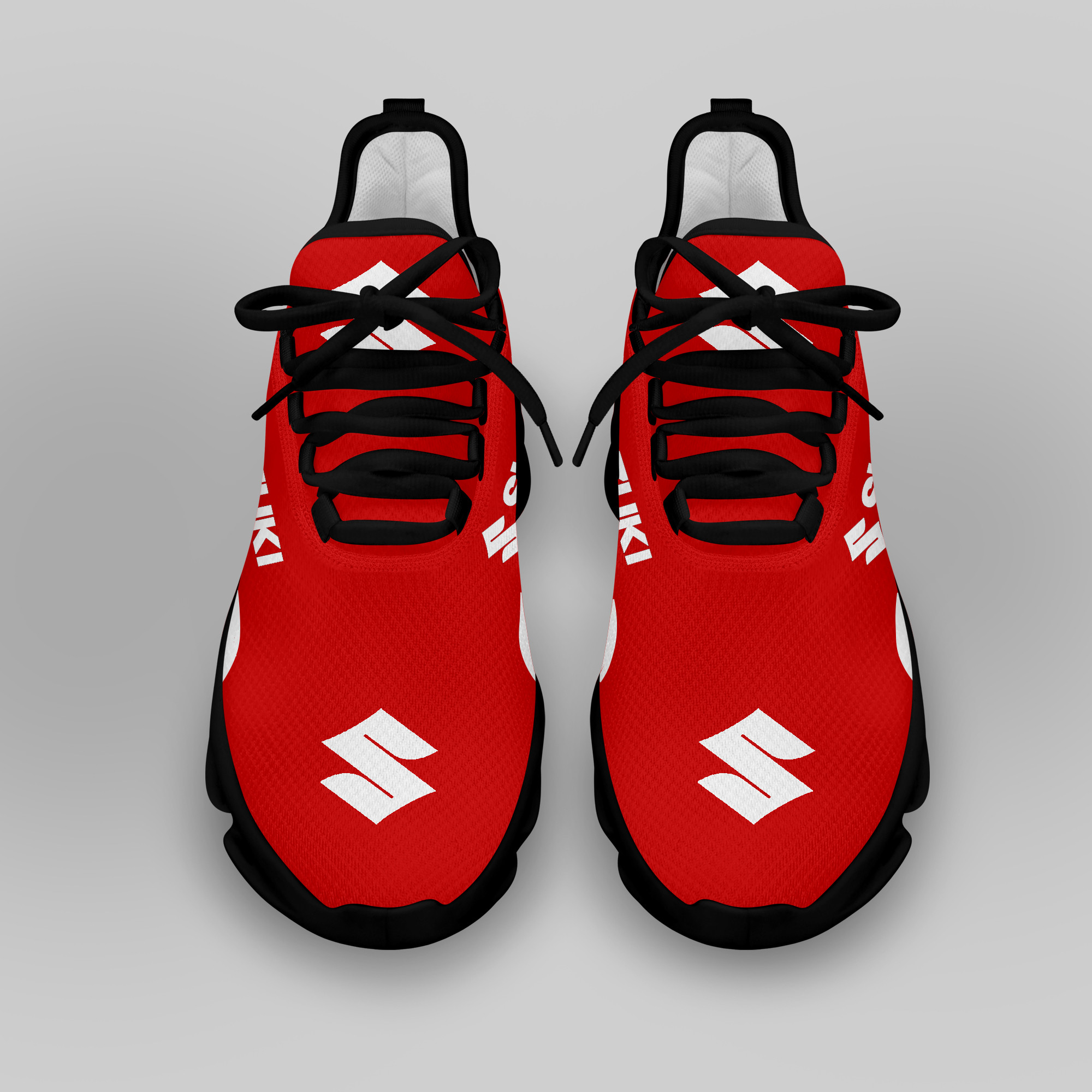 SUZUKI RACING RUNNING SHOES VER 6 - Famjoys SUZUKI RACING RUNNING SHOES VER 6 - Famjoys