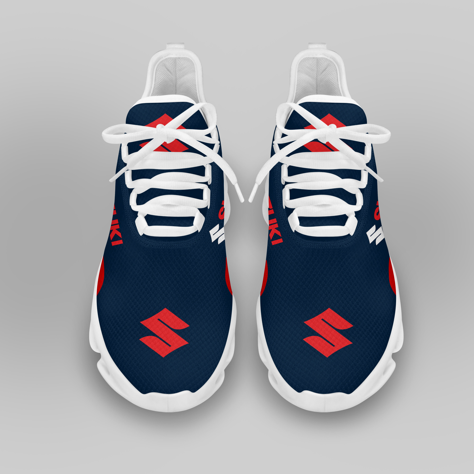 SUZUKI RACING RUNNING SHOES VER 8 - Famjoys SUZUKI RACING RUNNING SHOES VER 8 - Famjoys