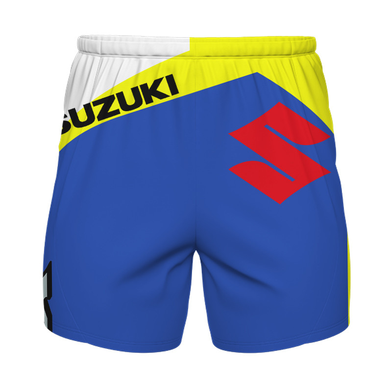 Suzuki t-shirt hoodie apparel 3D full printing - Famjoys Suzuki t-shirt hoodie apparel 3D full printing - Famjoys