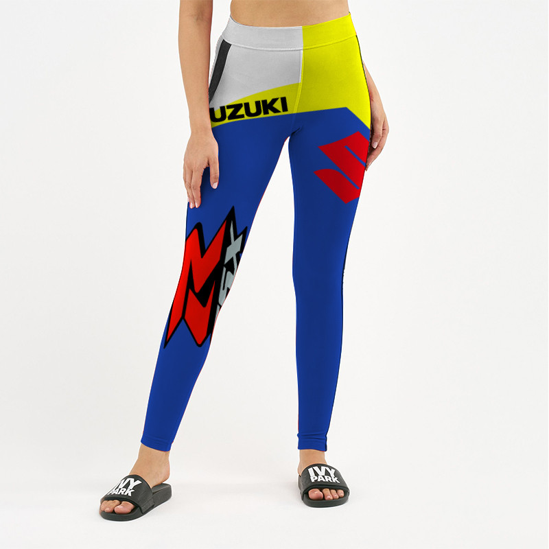 Suzuki t-shirt hoodie apparel 3D full printing - Famjoys Suzuki t-shirt hoodie apparel 3D full printing - Famjoys