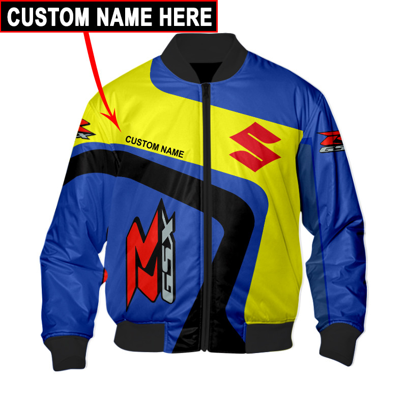 Suzuki t-shirt hoodie apparel 3D full printing - Famjoys Suzuki t-shirt hoodie apparel 3D full printing - Famjoys