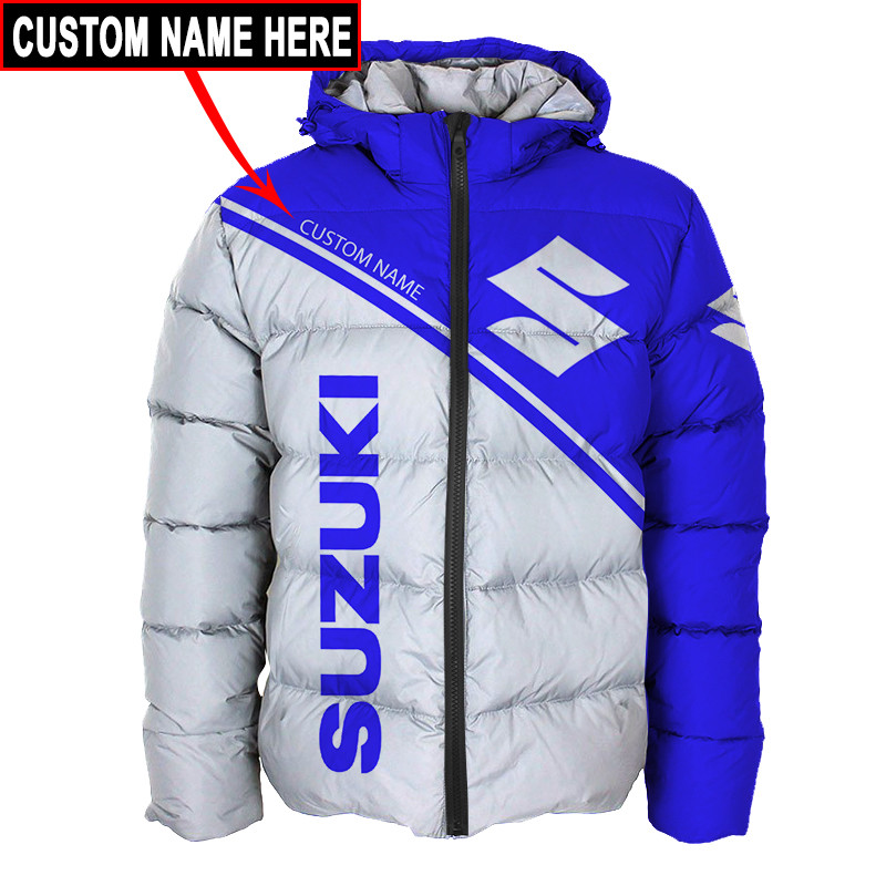 Suzuki t-shirt hoodie apparel 3D full printing - Famjoys Suzuki t-shirt hoodie apparel 3D full printing - Famjoys