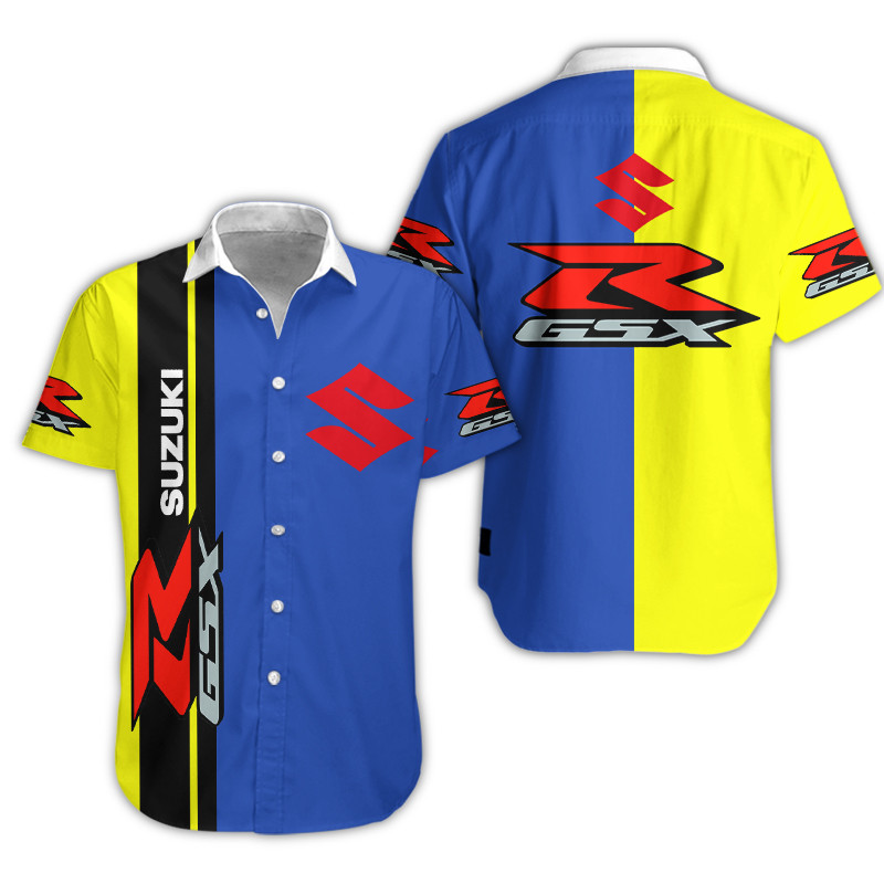 Suzuki t-shirt hoodie apparel 3D full printing - Famjoys Suzuki t-shirt hoodie apparel 3D full printing - Famjoys