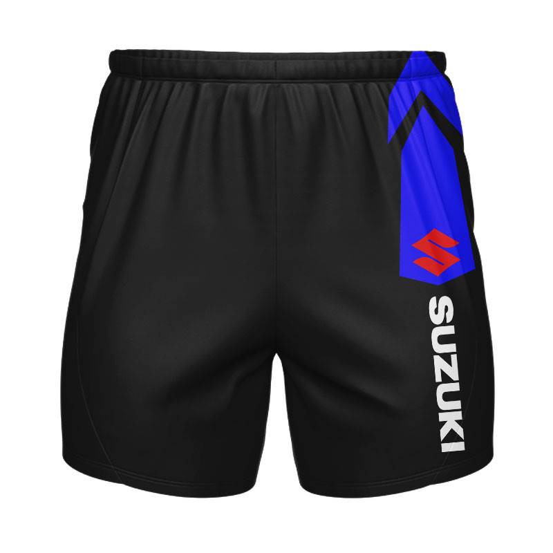 Suzuki t-shirt hoodie apparel 3D full printing - Famjoys Suzuki t-shirt hoodie apparel 3D full printing - Famjoys