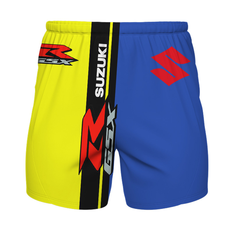 Suzuki t-shirt hoodie apparel 3D full printing - Famjoys Suzuki t-shirt hoodie apparel 3D full printing - Famjoys