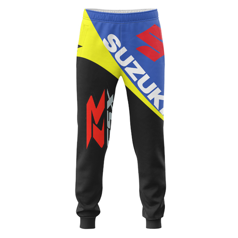 Suzuki t-shirt hoodie apparel 3D full printing - Famjoys Suzuki t-shirt hoodie apparel 3D full printing - Famjoys