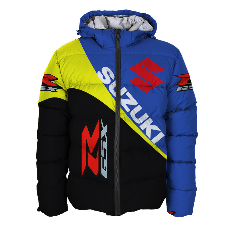 Suzuki t-shirt hoodie apparel 3D full printing - Famjoys Suzuki t-shirt hoodie apparel 3D full printing - Famjoys