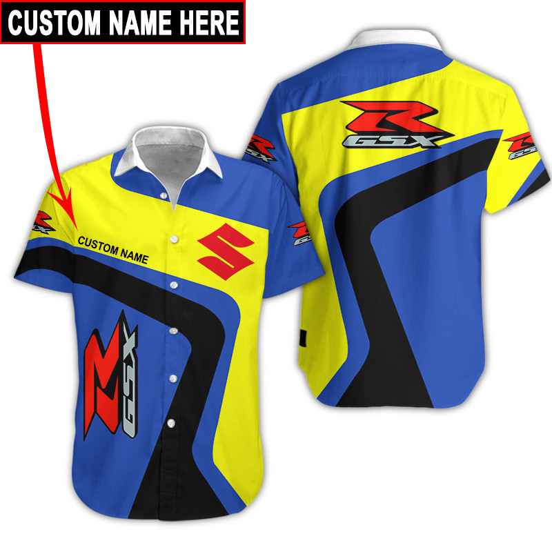 Suzuki t-shirt hoodie apparel 3D full printing - Famjoys Suzuki t-shirt hoodie apparel 3D full printing - Famjoys