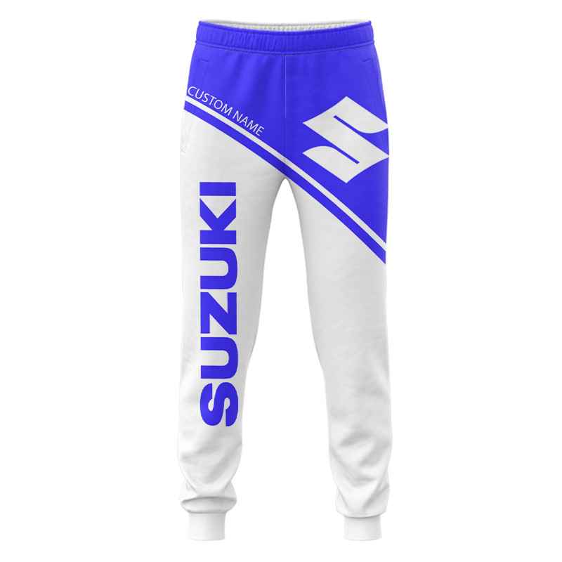 Suzuki t-shirt hoodie apparel 3D full printing - Famjoys Suzuki t-shirt hoodie apparel 3D full printing - Famjoys