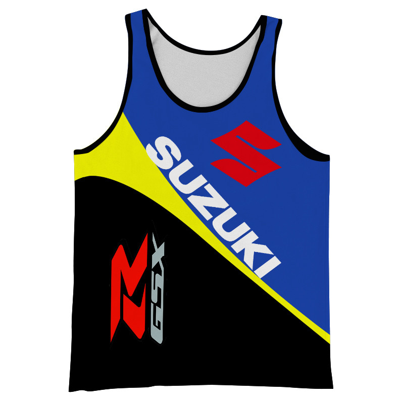 Suzuki t-shirt hoodie apparel 3D full printing - Famjoys Suzuki t-shirt hoodie apparel 3D full printing - Famjoys