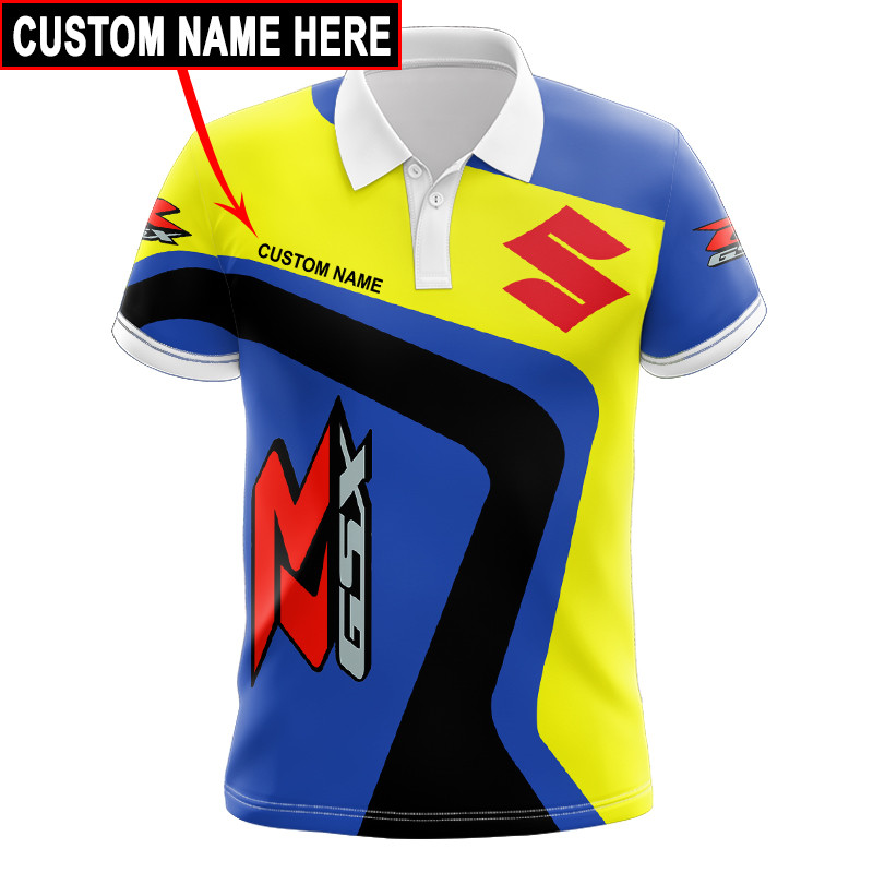 Suzuki t-shirt hoodie apparel 3D full printing - Famjoys Suzuki t-shirt hoodie apparel 3D full printing - Famjoys
