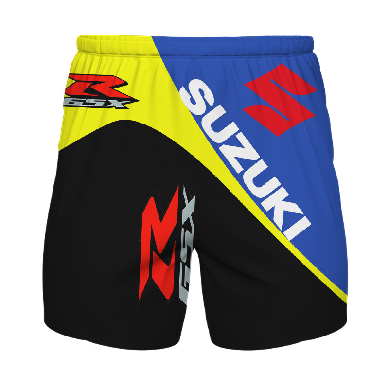 Suzuki t-shirt hoodie apparel 3D full printing - Famjoys Suzuki t-shirt hoodie apparel 3D full printing - Famjoys