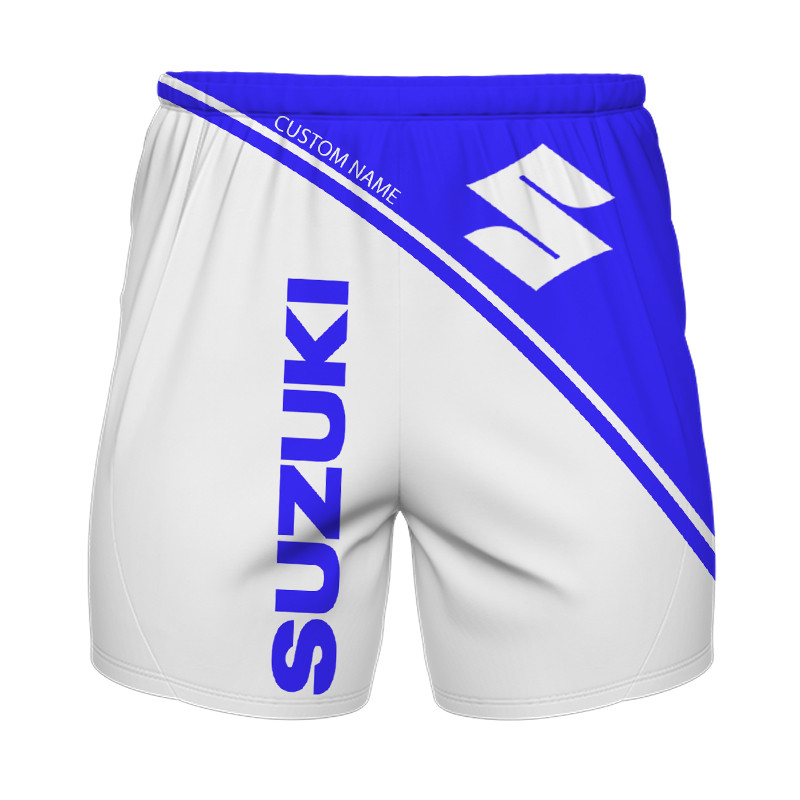 Suzuki t-shirt hoodie apparel 3D full printing - Famjoys Suzuki t-shirt hoodie apparel 3D full printing - Famjoys