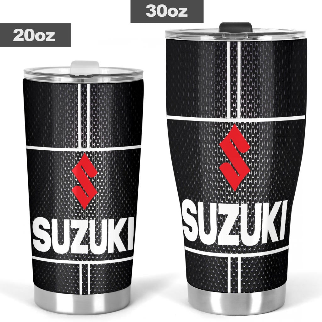 Suzuki Tumbler V1 - Famjoys Suzuki Tumbler V1 - Famjoys