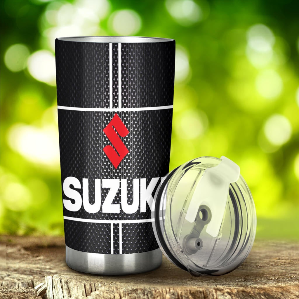 Suzuki Tumbler V1 - Famjoys Suzuki Tumbler V1 - Famjoys