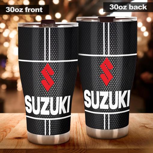 Suzuki Tumbler V1 - Famjoys Suzuki Tumbler V1 - Famjoys