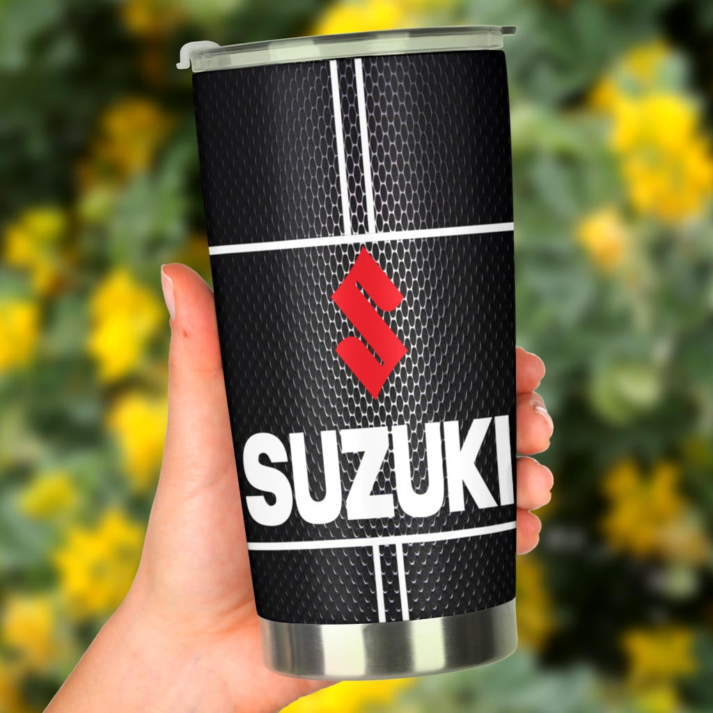 Suzuki Tumbler V1 - Famjoys Suzuki Tumbler V1 - Famjoys