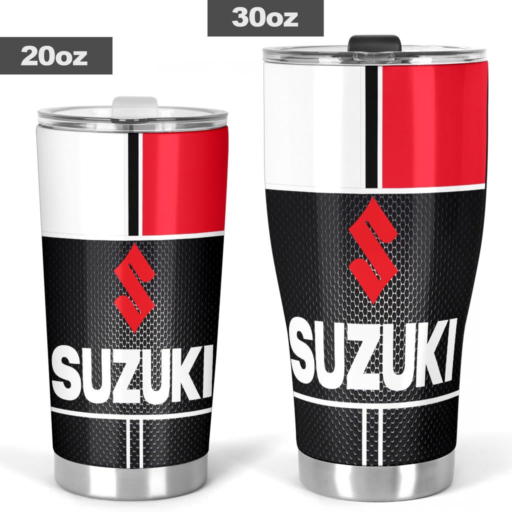 Suzuki Tumbler V3 - Famjoys Suzuki Tumbler V3 - Famjoys