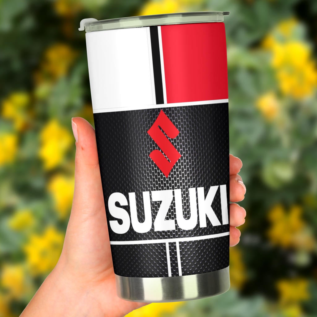 Suzuki Tumbler V3 - Famjoys Suzuki Tumbler V3 - Famjoys