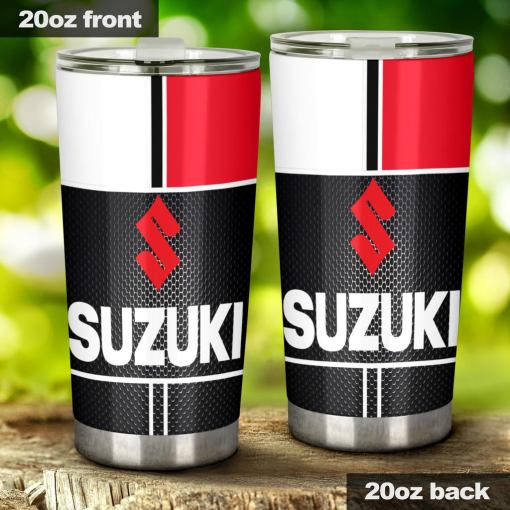 Suzuki Tumbler V3 - Famjoys Suzuki Tumbler V3 - Famjoys