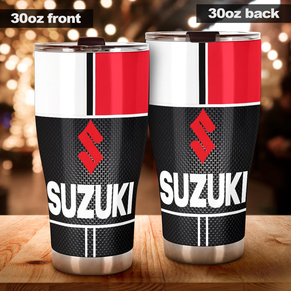 Suzuki Tumbler V3 - Famjoys Suzuki Tumbler V3 - Famjoys