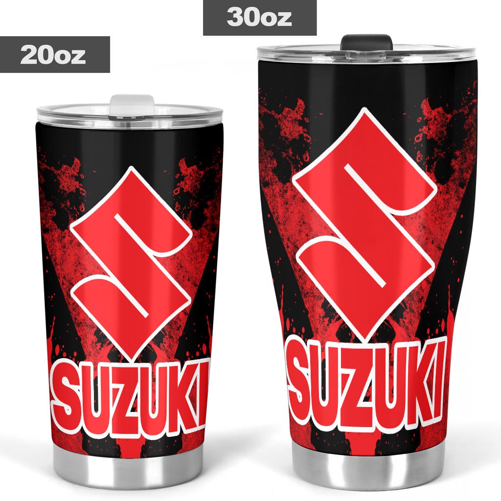 Suzuki Tumbler V5 - Famjoys Suzuki Tumbler V5 - Famjoys