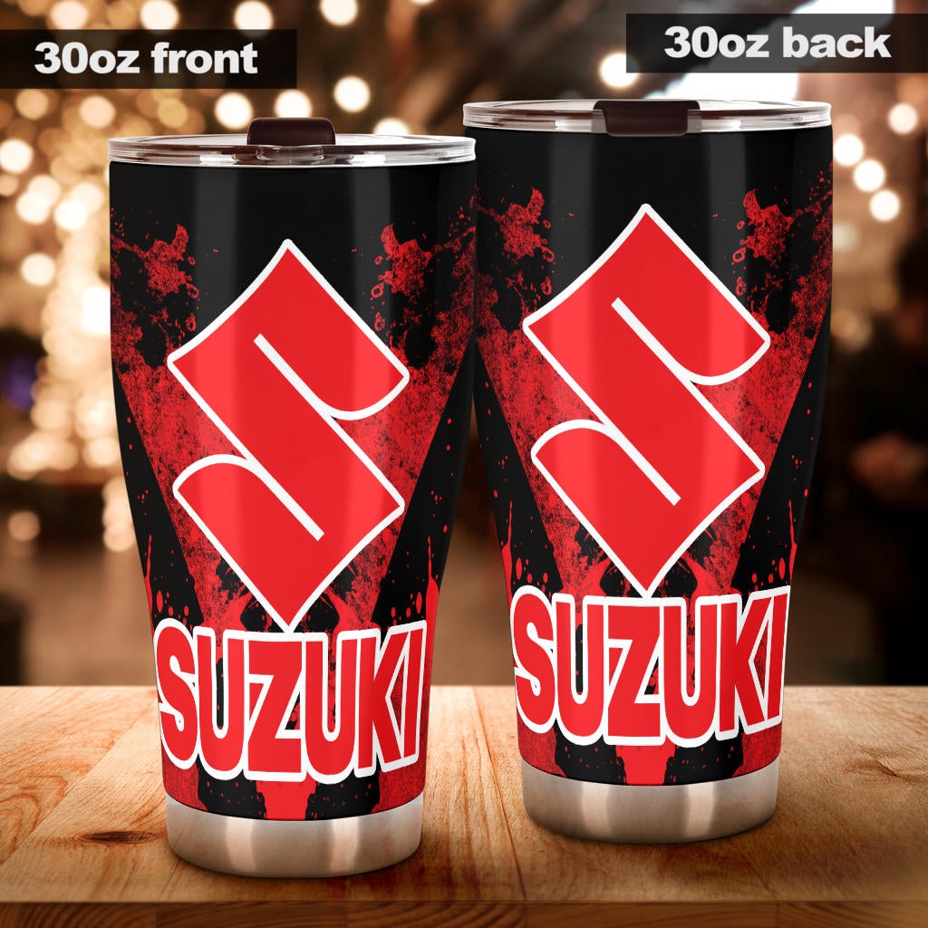 Suzuki Tumbler V5 - Famjoys Suzuki Tumbler V5 - Famjoys