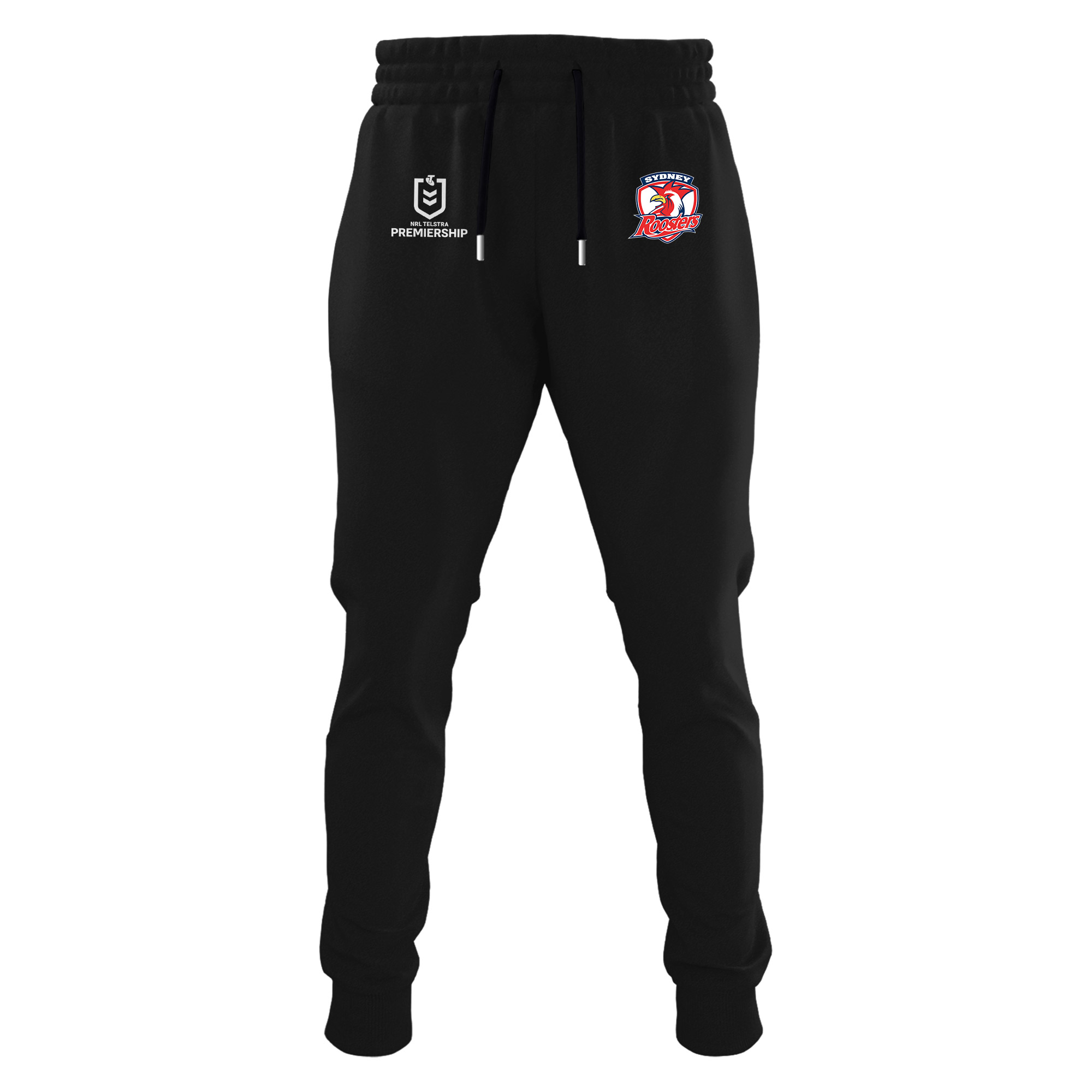 Sydney Roosters 2D New Hoodie - Famjoys Sydney Roosters 2D New Hoodie - Famjoys