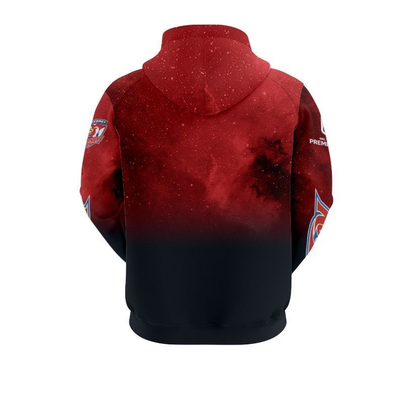 Sydney Roosters Printing T-Shirt, Polo, Hoodie, Zip, Bomber 2070 - Famjoys Sydney Roosters Printing T-Shirt, Polo, Hoodie, Zip, Bomber 2070 - Famjoys