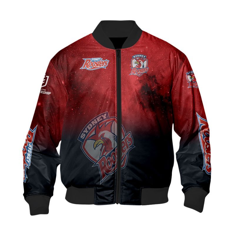 Sydney Roosters Printing T-Shirt, Polo, Hoodie, Zip, Bomber 2070 - Famjoys Sydney Roosters Printing T-Shirt, Polo, Hoodie, Zip, Bomber 2070 - Famjoys
