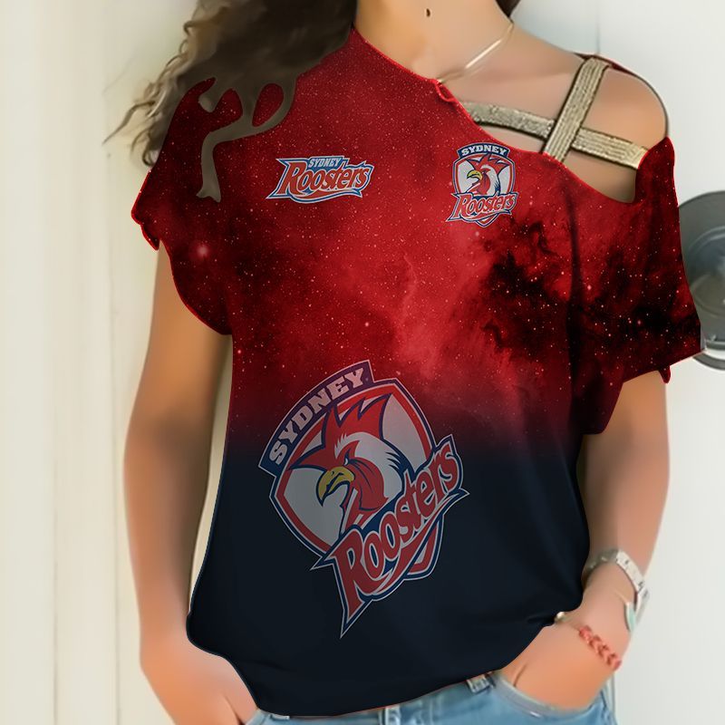 Sydney Roosters Printing T-Shirt, Polo, Hoodie, Zip, Bomber 2070 - Famjoys Sydney Roosters Printing T-Shirt, Polo, Hoodie, Zip, Bomber 2070 - Famjoys
