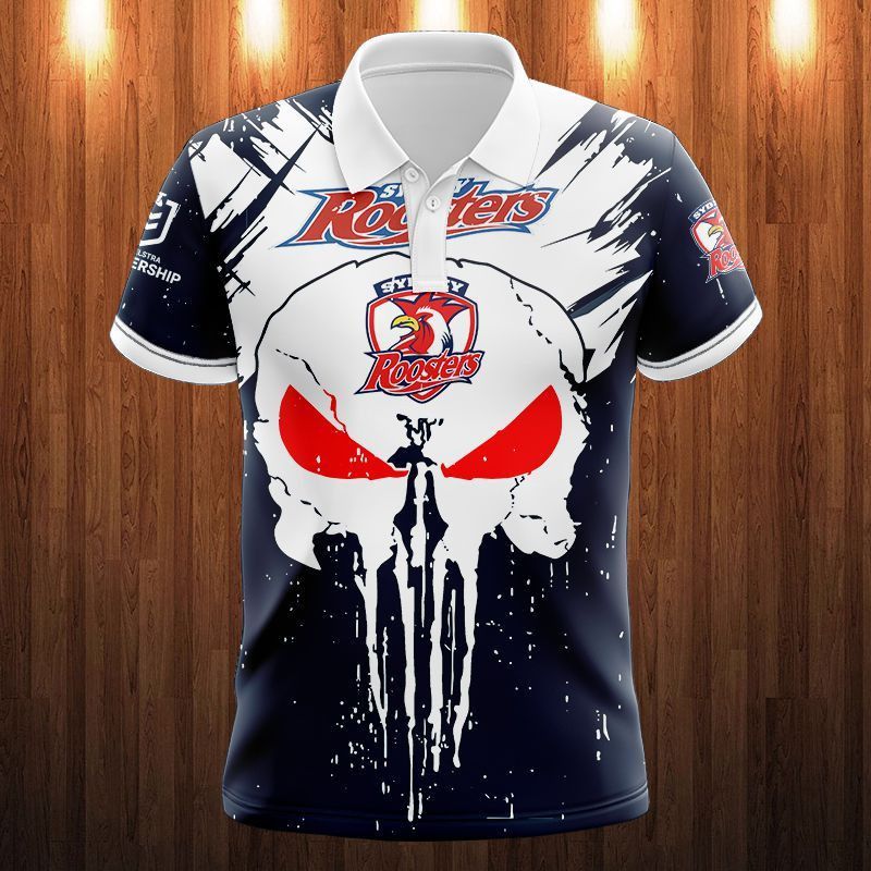 Sydney Roosters Printing T-Shirt, Polo, Hoodie, Zip, Bomber 2167 - Famjoys Sydney Roosters Printing T-Shirt, Polo, Hoodie, Zip, Bomber 2167 - Famjoys
