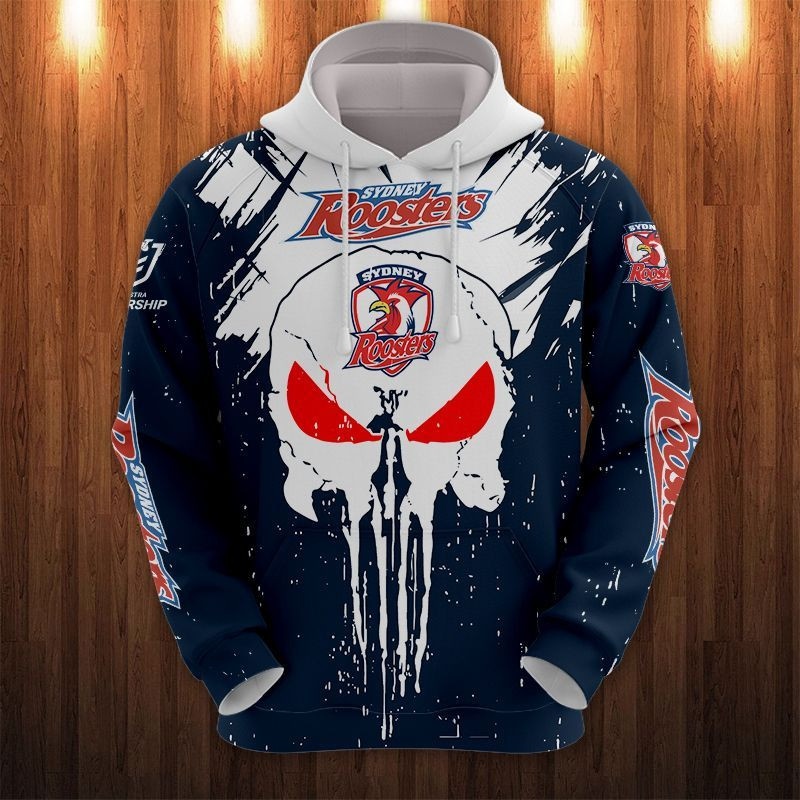 Sydney Roosters Printing T-Shirt, Polo, Hoodie, Zip, Bomber 2167 - Famjoys Sydney Roosters Printing T-Shirt, Polo, Hoodie, Zip, Bomber 2167 - Famjoys