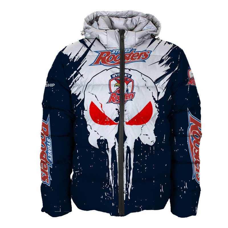 Sydney Roosters Printing T-Shirt, Polo, Hoodie, Zip, Bomber 2167 - Famjoys Sydney Roosters Printing T-Shirt, Polo, Hoodie, Zip, Bomber 2167 - Famjoys