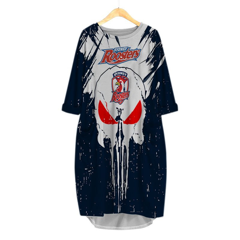 Sydney Roosters Printing T-Shirt, Polo, Hoodie, Zip, Bomber 2167 - Famjoys Sydney Roosters Printing T-Shirt, Polo, Hoodie, Zip, Bomber 2167 - Famjoys